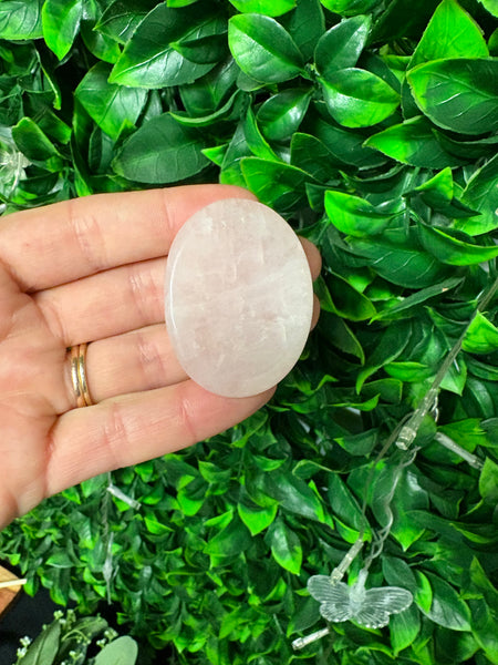 Worry Stones