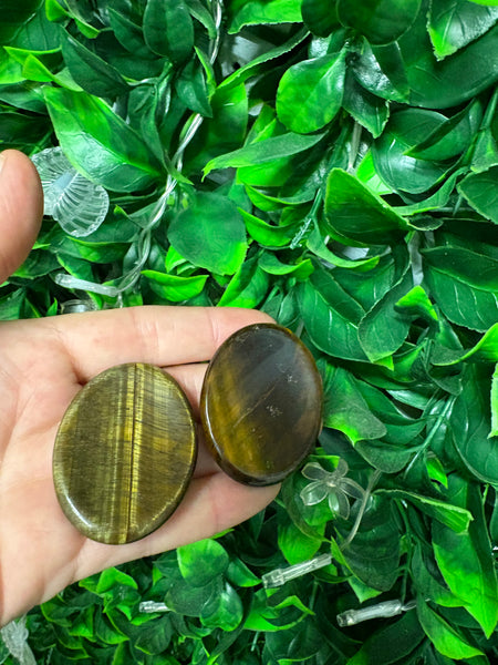 Worry Stones