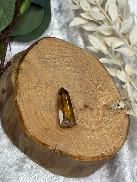 Citrine Points