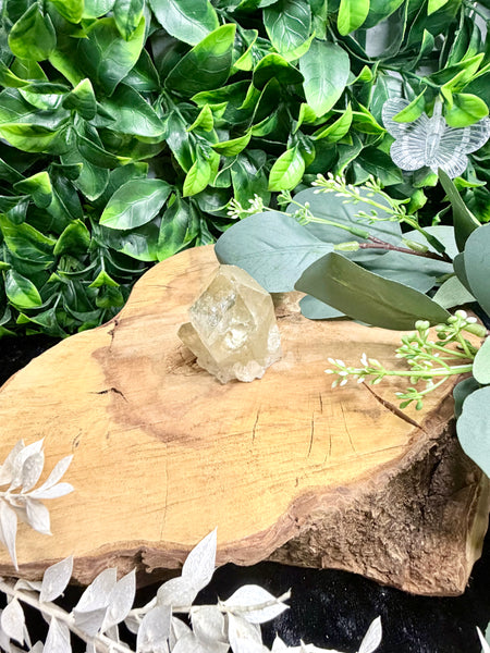 Citrine Point