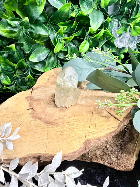 Citrine Point