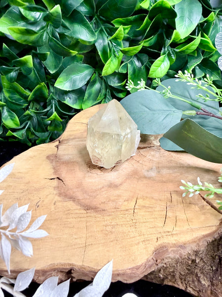 Citrine Point