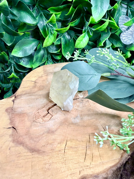 Citrine Point
