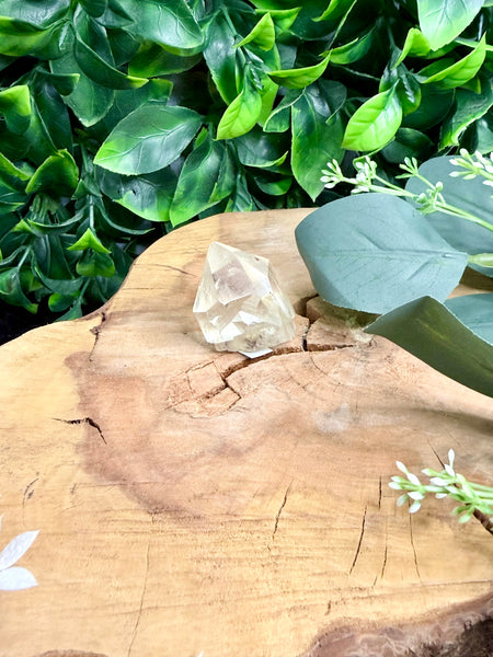 Citrine Point