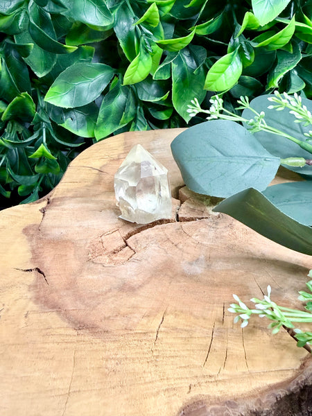Citrine Point