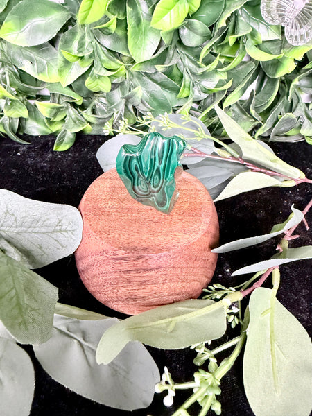 Malachite Flame