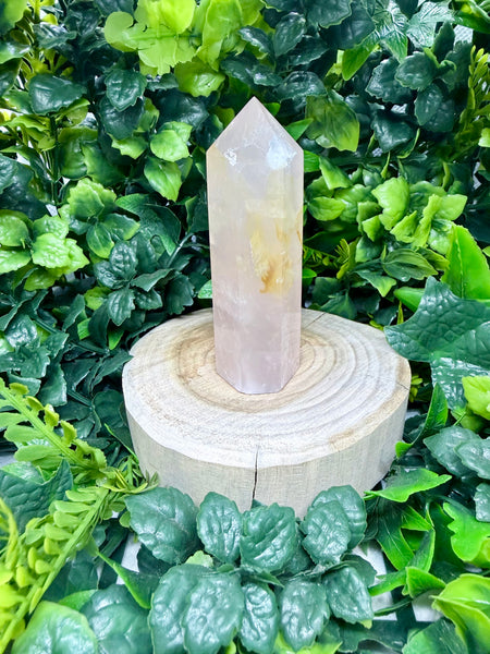 Rose Quartz Tower