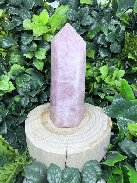 Rose Quartz Tower