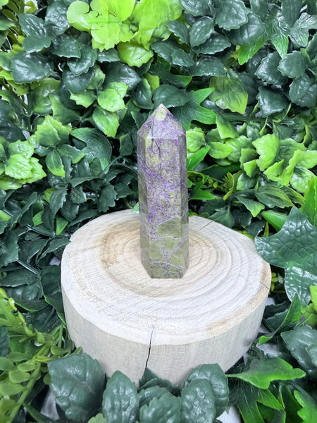 Atlantisite Tower