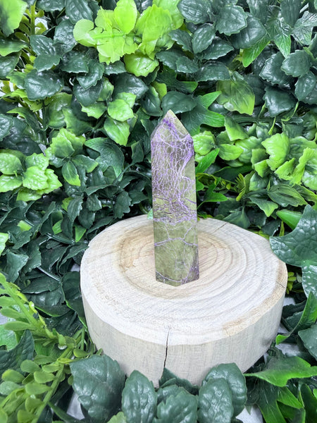 Atlantisite Tower