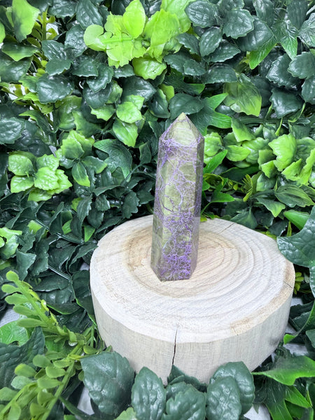 Atlantisite Tower