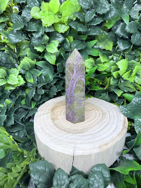 Atlantisite Tower