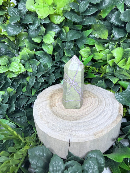 Atlantisite Tower