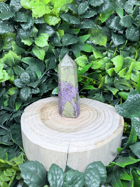 Atlantisite Tower