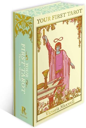 Your first tarot