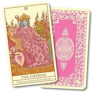 Your first tarot