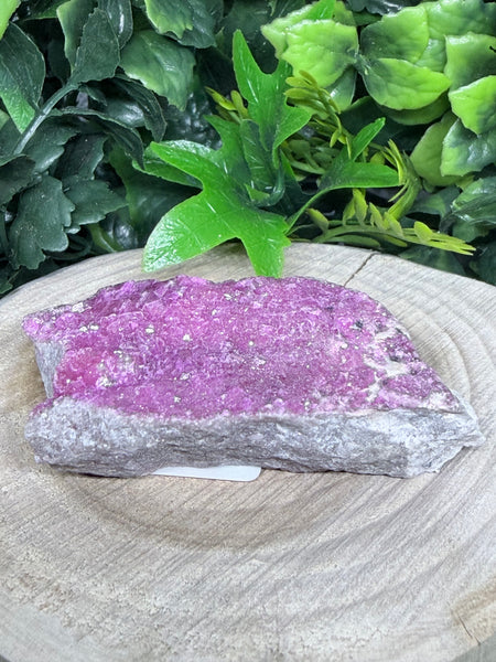 Cobalto Calcite-1