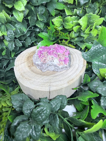 Cobalto Calcite-2