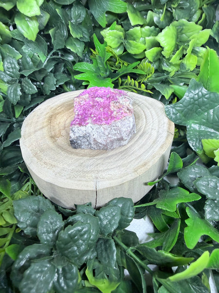 Cobalto Calcite-2