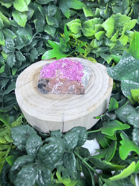 Cobalto Calcite-2