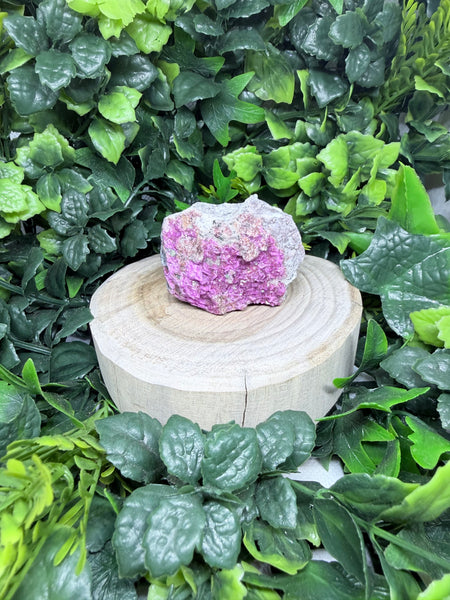 Cobalto Calcite-2