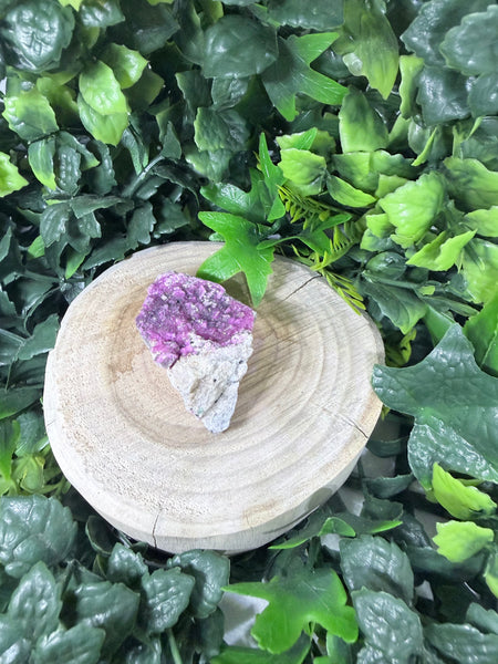 Cobalto Calcite