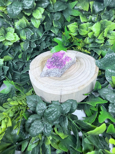 Cobalto Calcite
