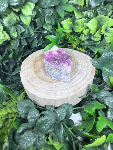Cobalto Calcite