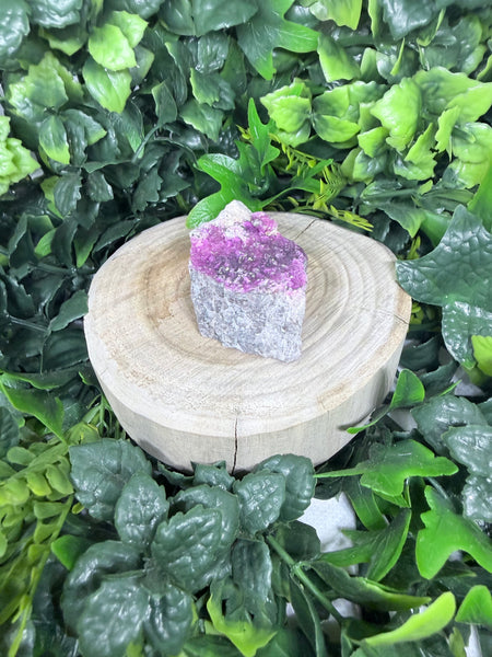 Cobalto Calcite
