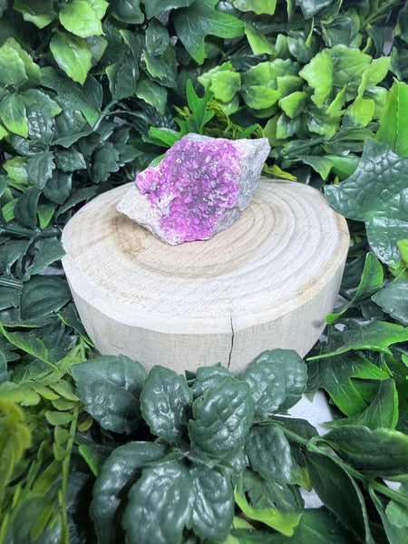 Cobalto Calcite