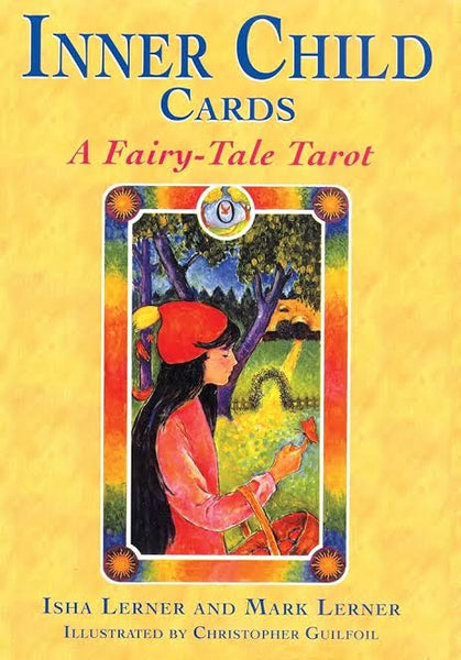 Inner Child Cards Tarot