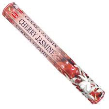 Cherry Jasmine incense sticks
