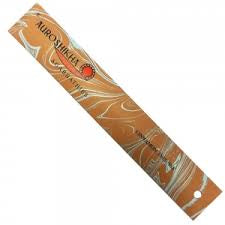 Ginger Spice incense sticks