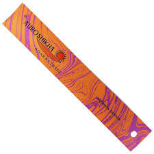 Gardenia incense sticks