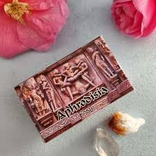 Aphrodisiac Soap