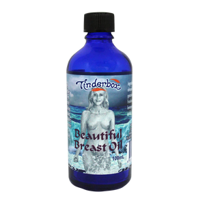 Beautiful breast Oil