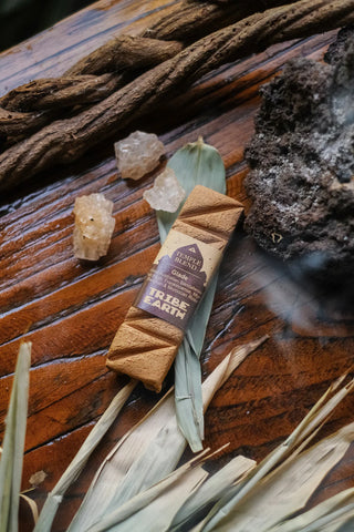 Glade Raw Incense