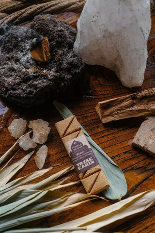 Realm Raw Incense