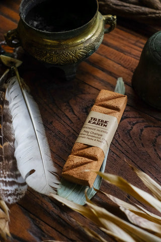 Nag Champa - Tribe Earth