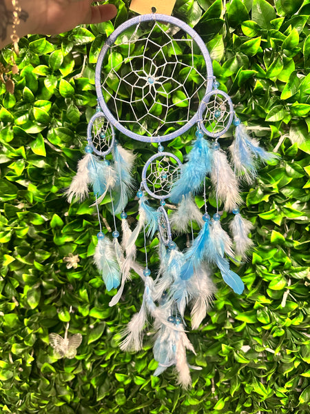 Small Dream Catcher