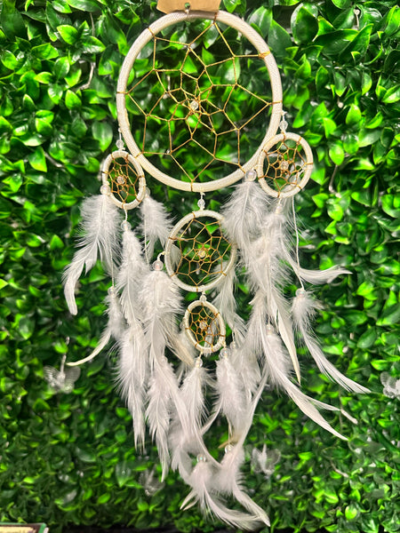 Small Dream Catcher
