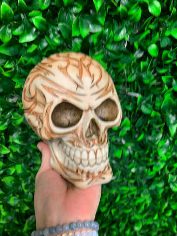 Skulls