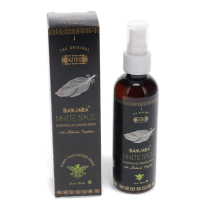 Banjara White sage spray