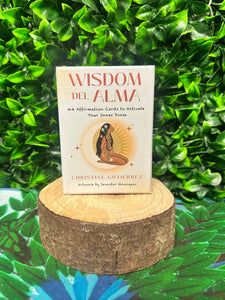 Wisdom del Alma