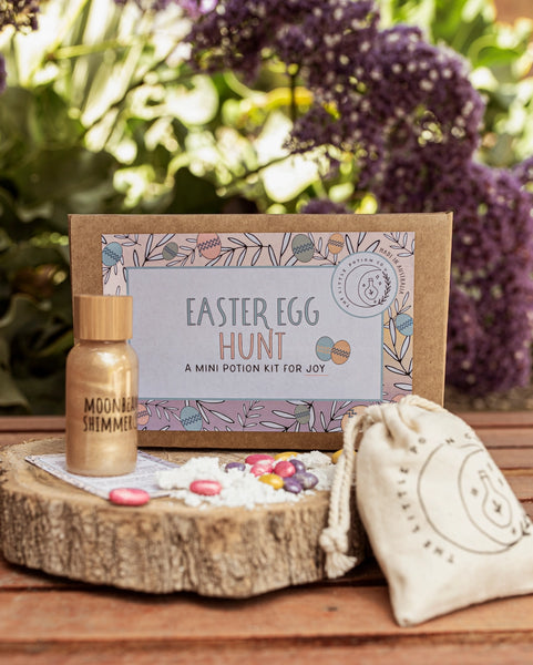 Easter Egg Hunt - For Joy Mini Potion Kit