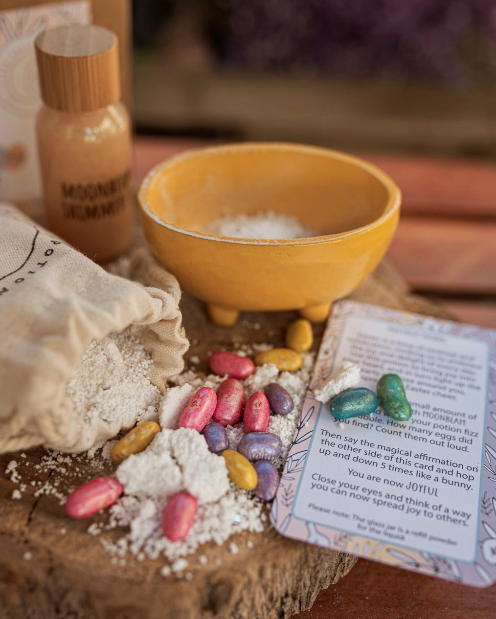 Easter Egg Hunt - For Joy Mini Potion Kit