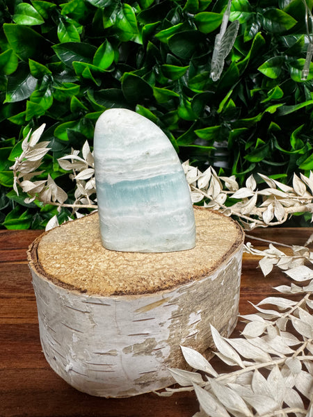 Caribbean Calcite Freeform