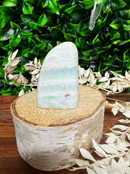 Caribbean Calcite Freeform