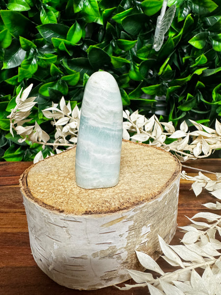Caribbean Calcite Freeform