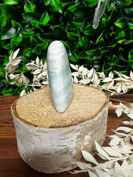 Caribbean Calcite Freeform